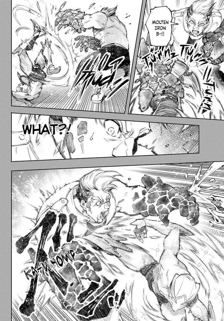 Read Shangri-La Frontier EN Manga Online