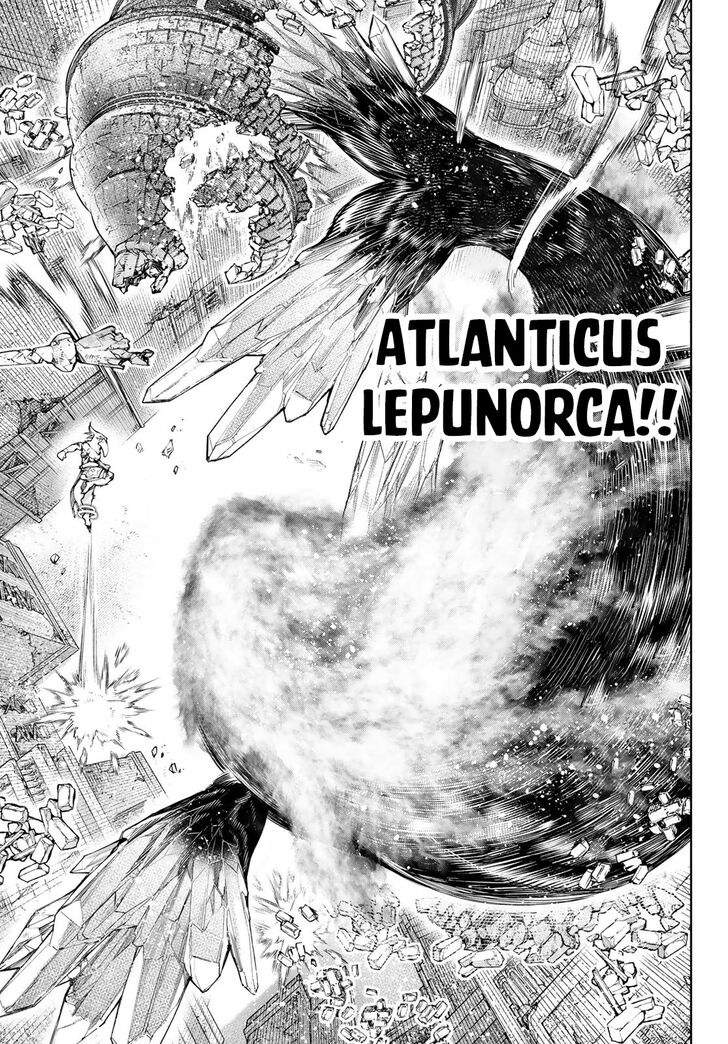 Read Shangri-La Frontier EN Manga Online