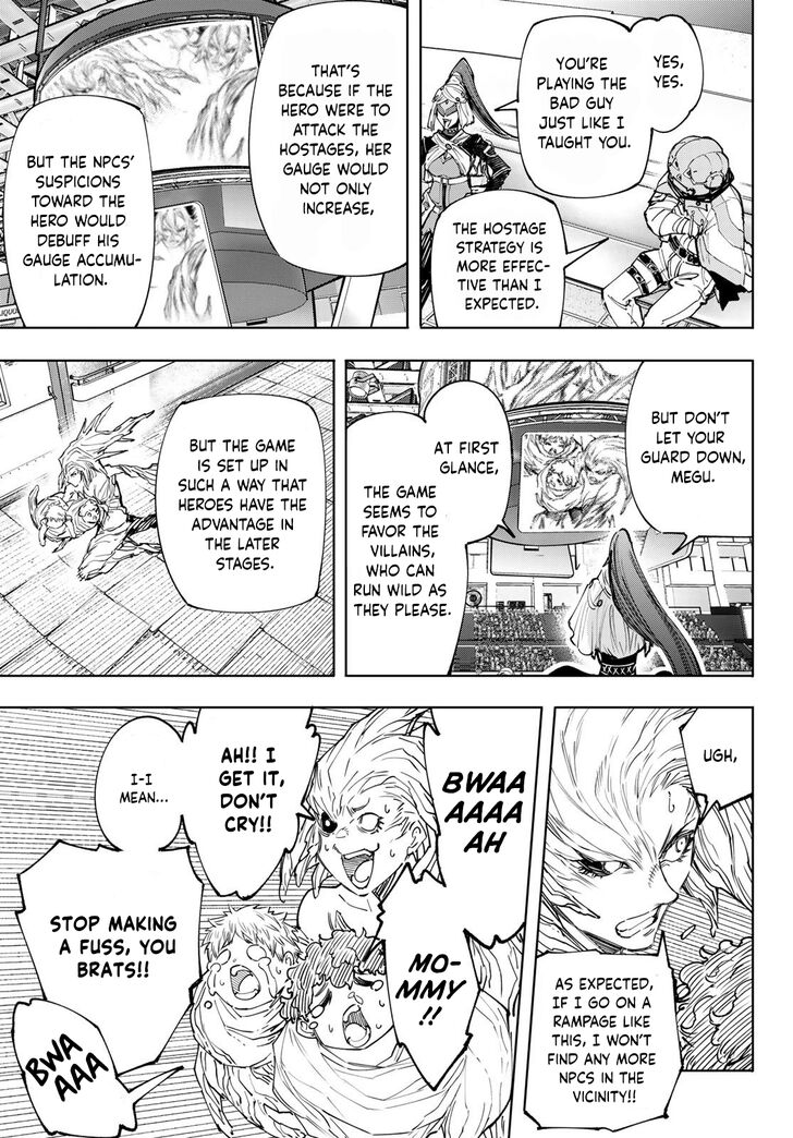 Read Shangri-La Frontier EN Manga Online