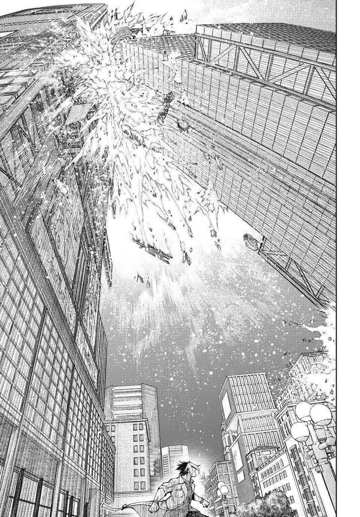 Read Shangri-La Frontier EN Manga Online