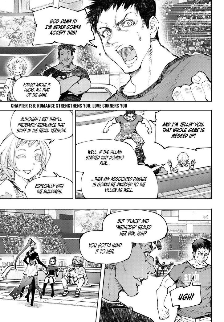 Read Shangri-La Frontier EN Manga Online