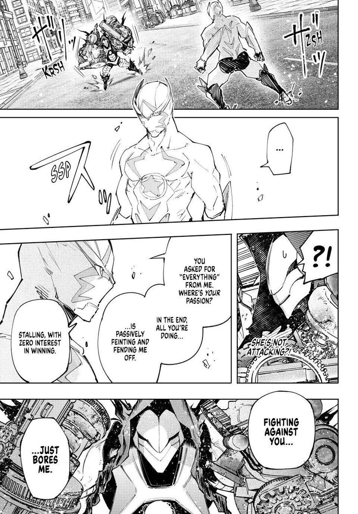 Read Shangri-La Frontier EN Manga Online