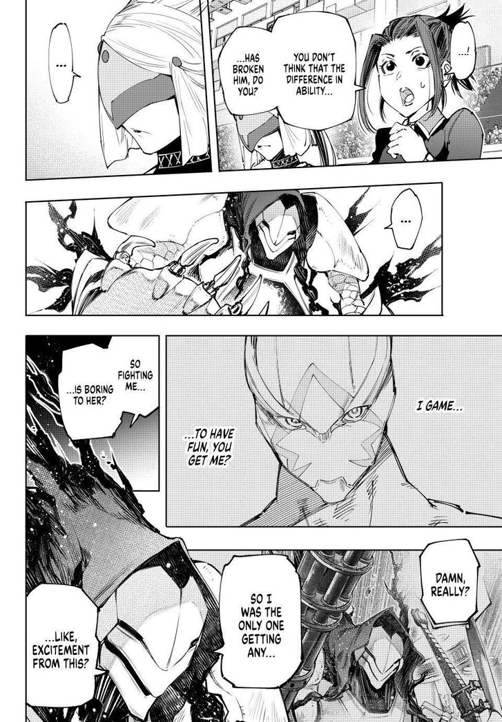 Read Shangri-La Frontier EN Manga Online