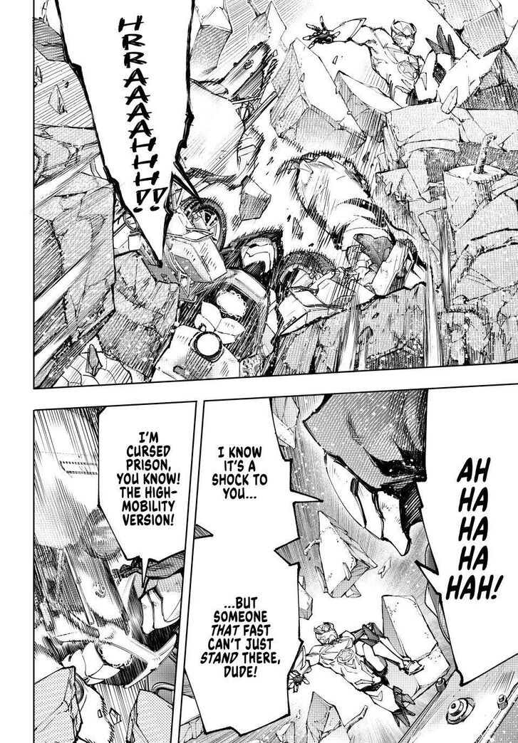 Read Shangri-La Frontier EN Manga Online