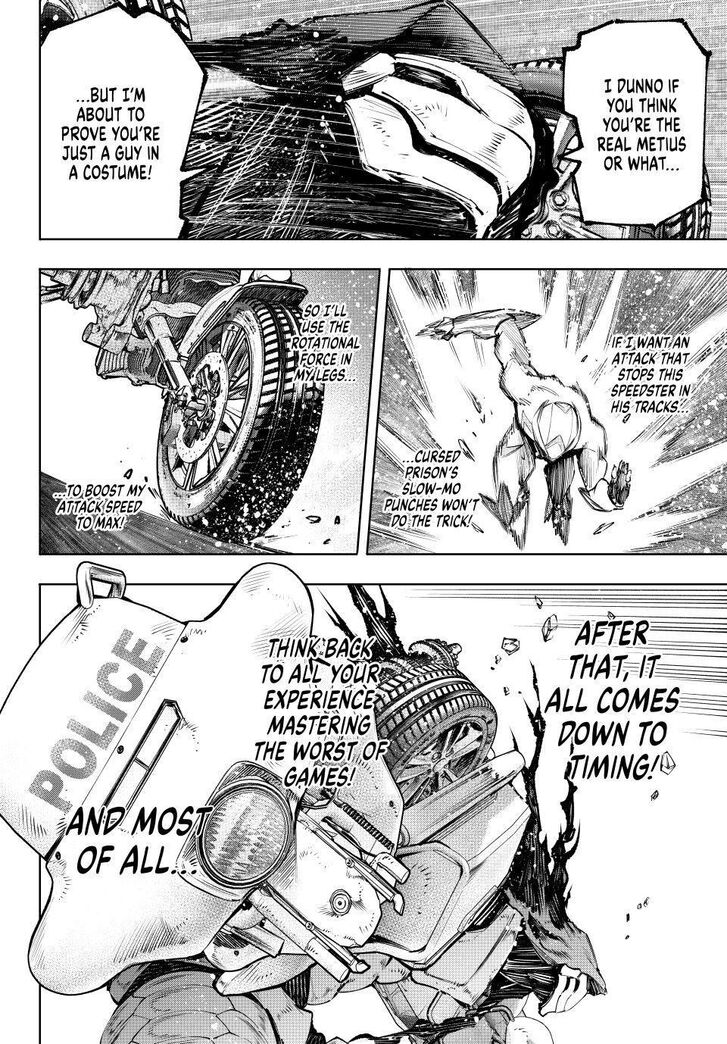 Read Shangri-La Frontier EN Manga Online