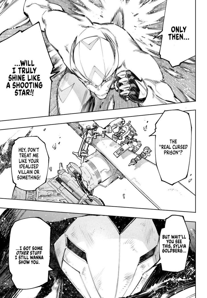 Read Shangri-La Frontier EN Manga Online