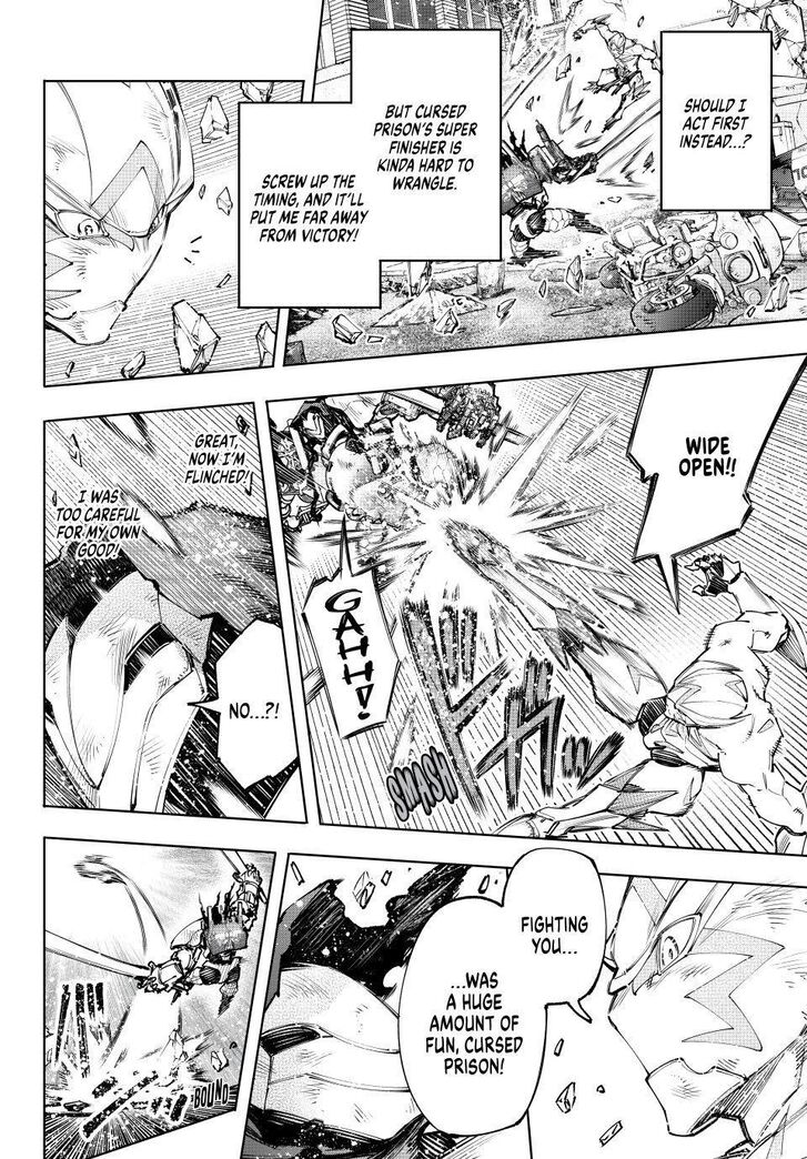 Read Shangri-La Frontier EN Manga Online