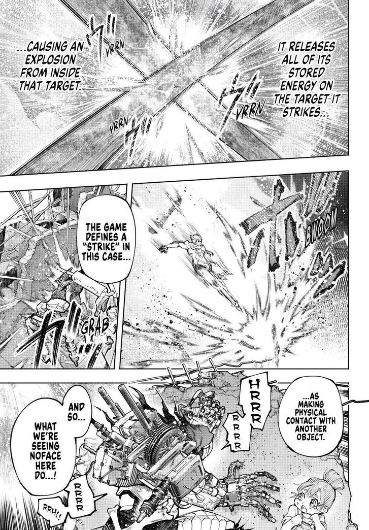 Read Shangri-La Frontier EN Manga Online