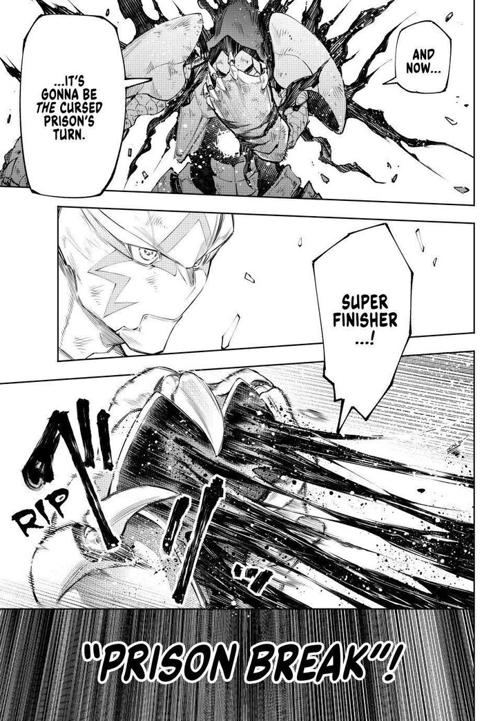 Read Shangri-La Frontier EN Manga Online