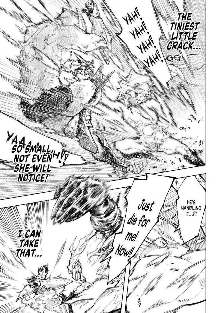 Read Shangri-La Frontier EN Manga Online