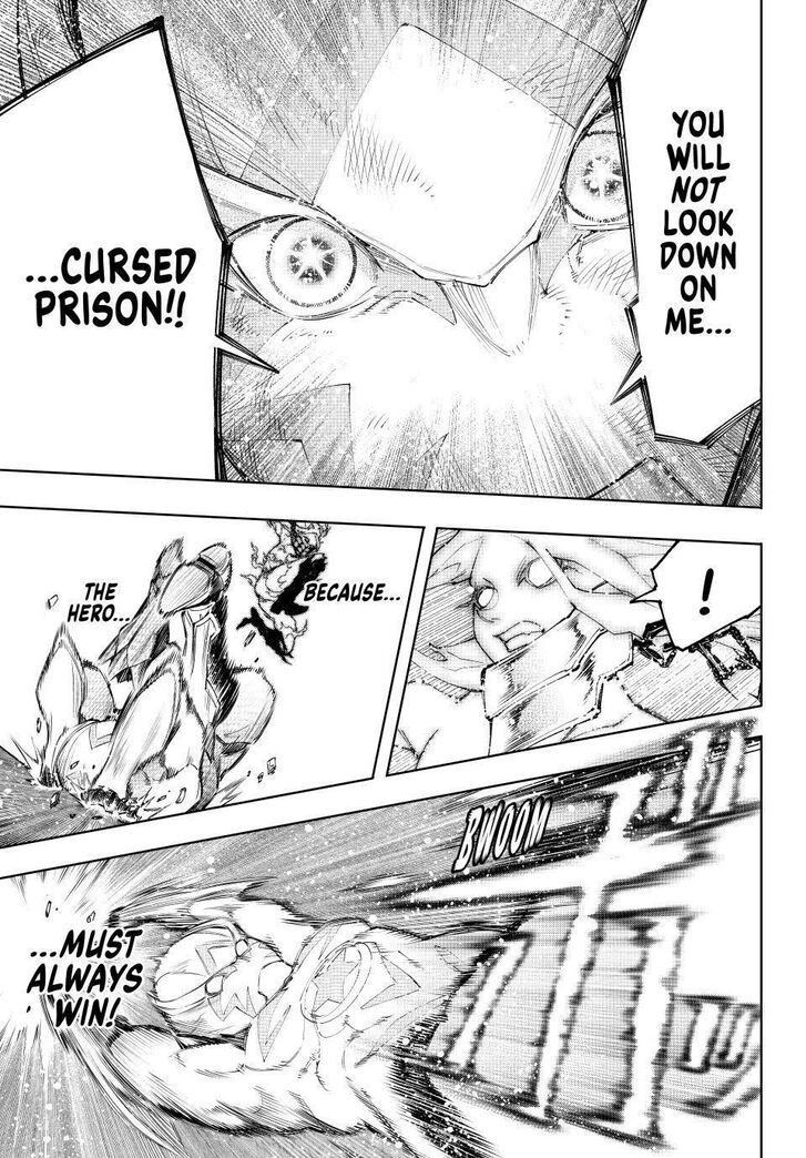 Read Shangri-La Frontier EN Manga Online
