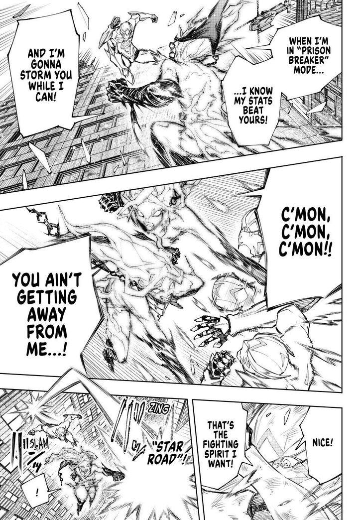 Read Shangri-La Frontier EN Manga Online