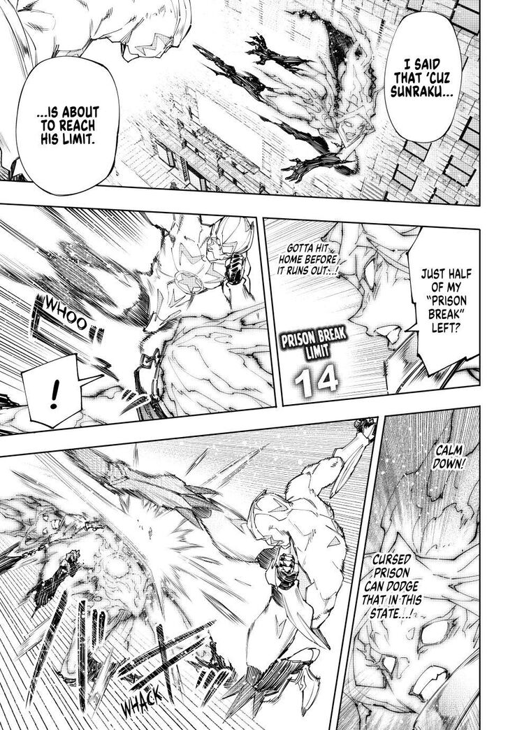 Read Shangri-La Frontier EN Manga Online