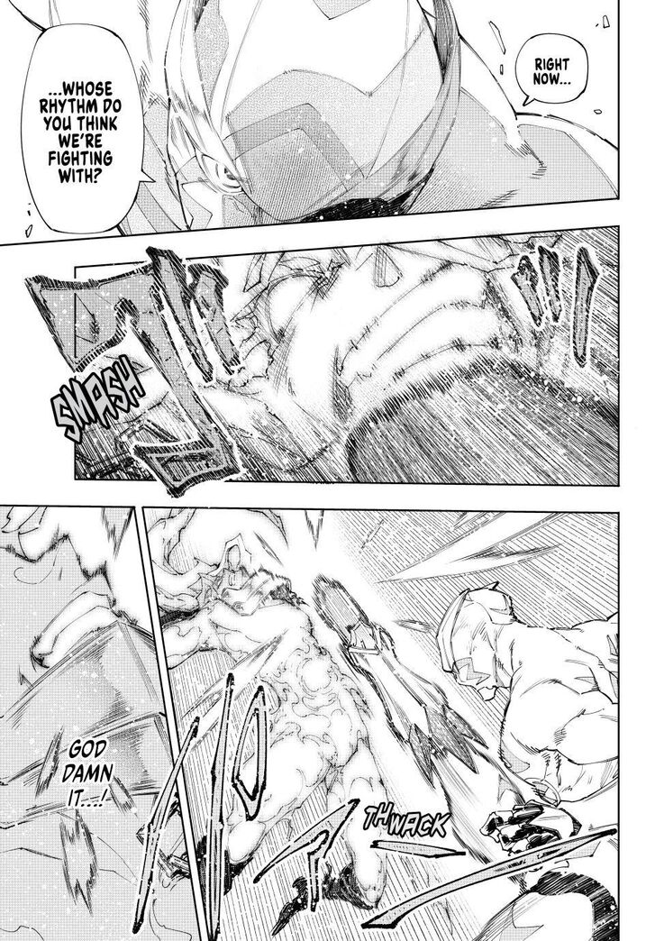 Read Shangri-La Frontier EN Manga Online