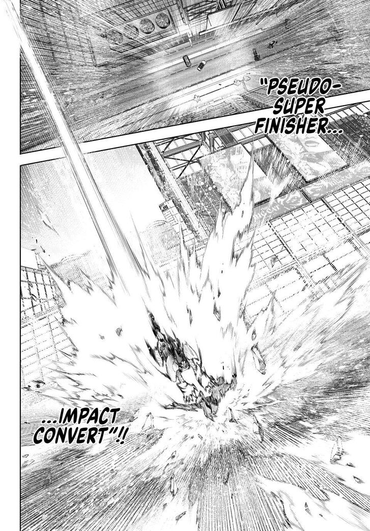 Read Shangri-La Frontier EN Manga Online