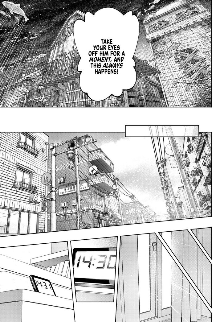 Read Shangri-La Frontier EN Manga Online