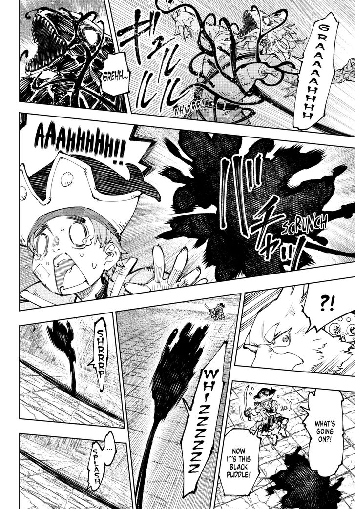 Read Shangri-La Frontier EN Manga Online