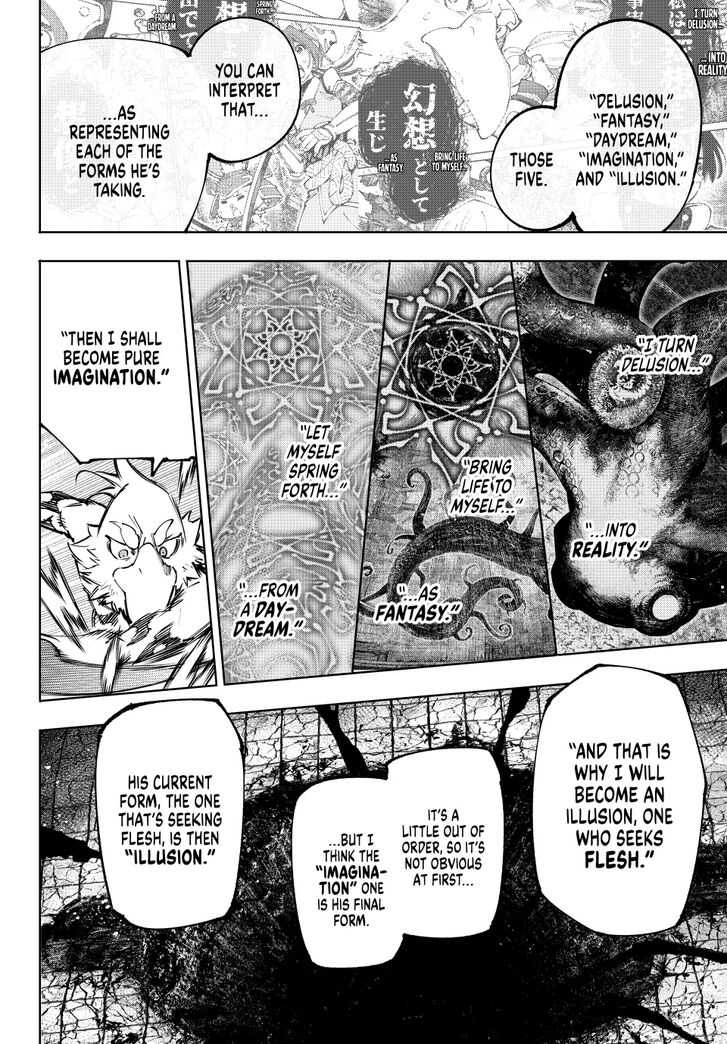 Read Shangri-La Frontier EN Manga Online