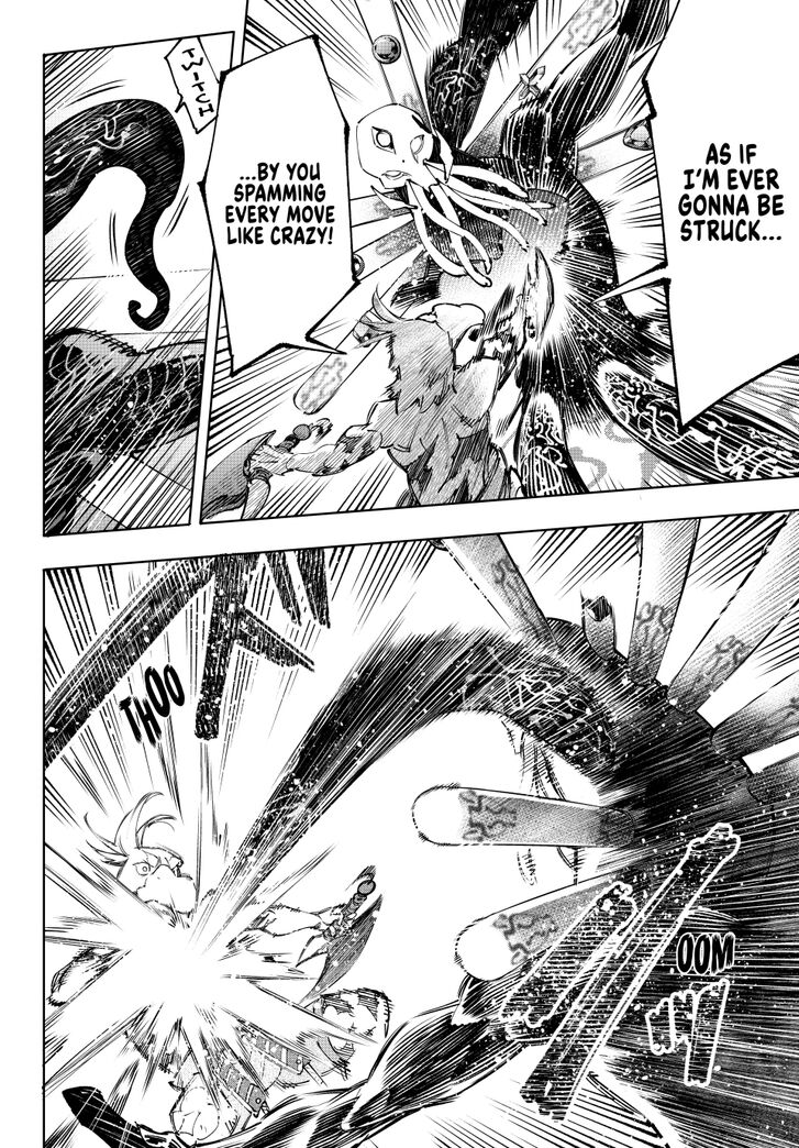 Read Shangri-La Frontier EN Manga Online