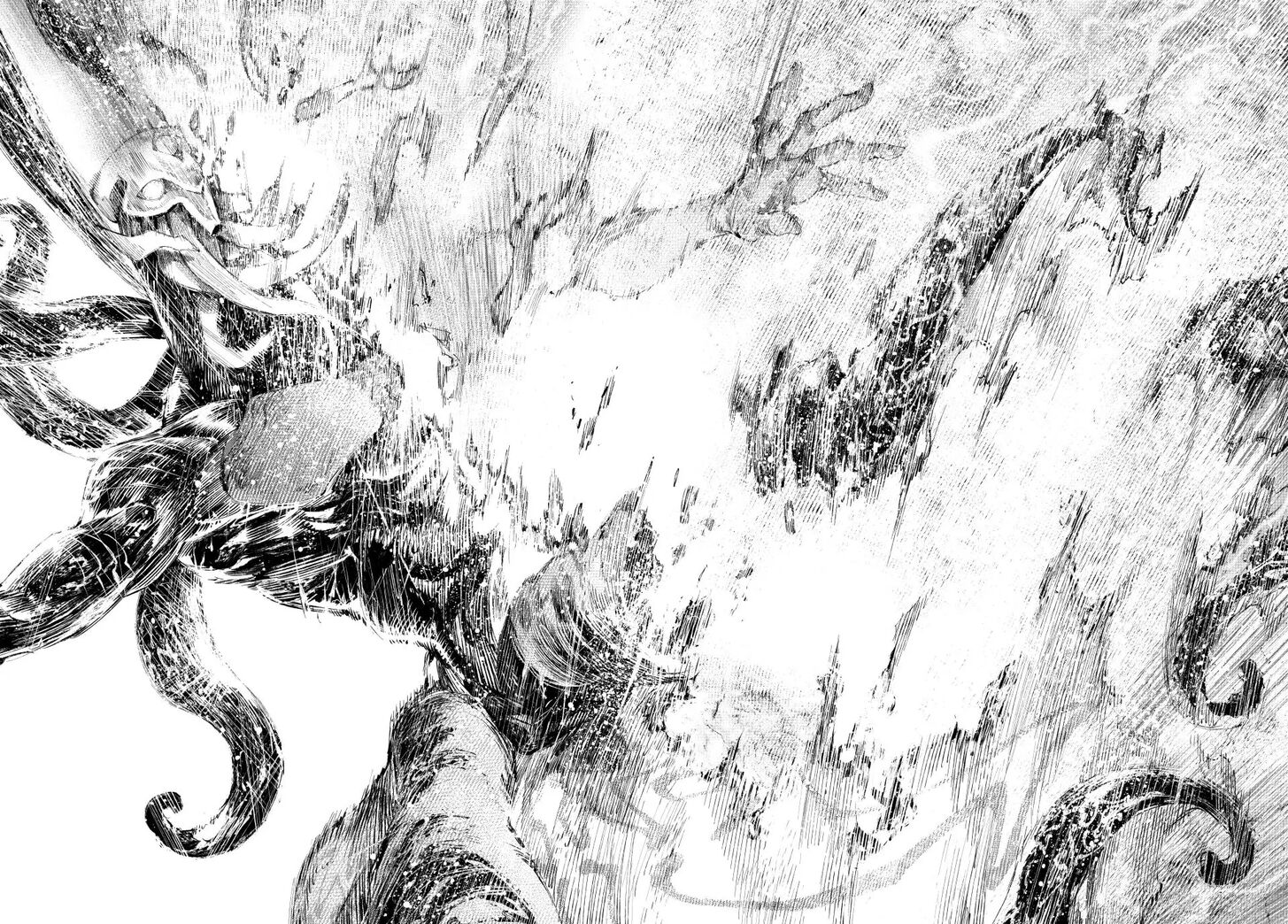 Read Shangri-La Frontier EN Manga Online
