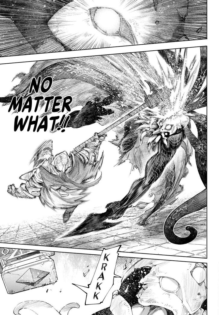 Read Shangri-La Frontier EN Manga Online