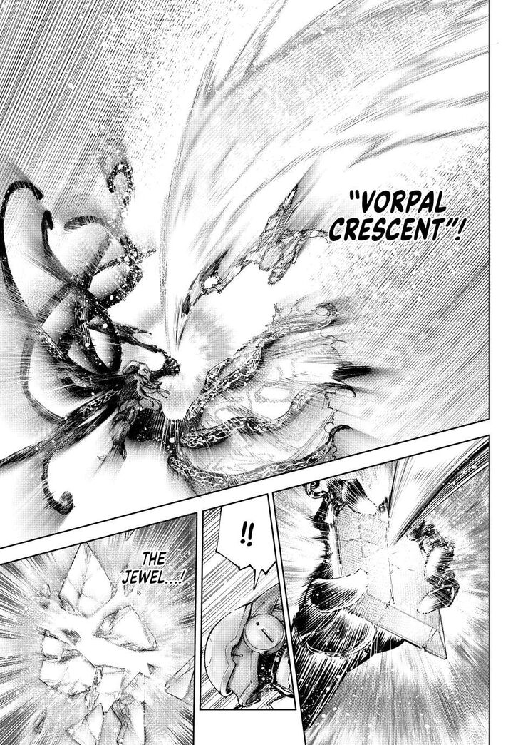 Read Shangri-La Frontier EN Manga Online