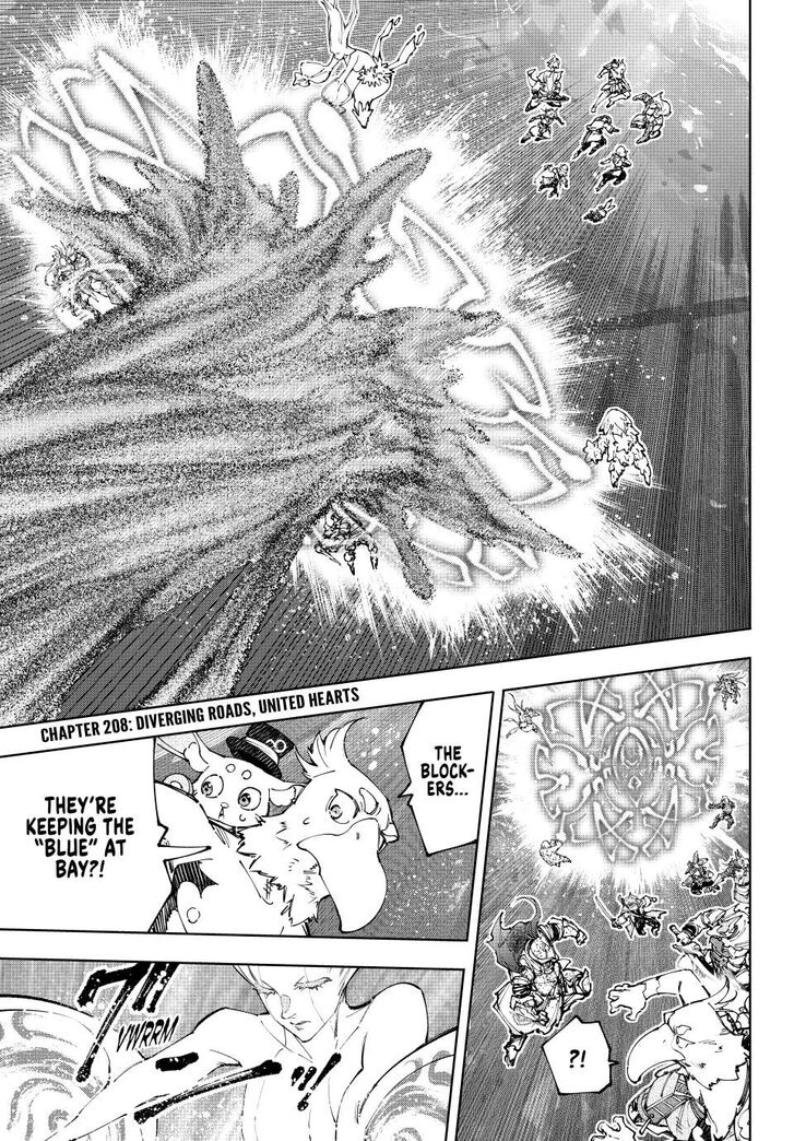 Read Shangri-La Frontier EN Manga Online