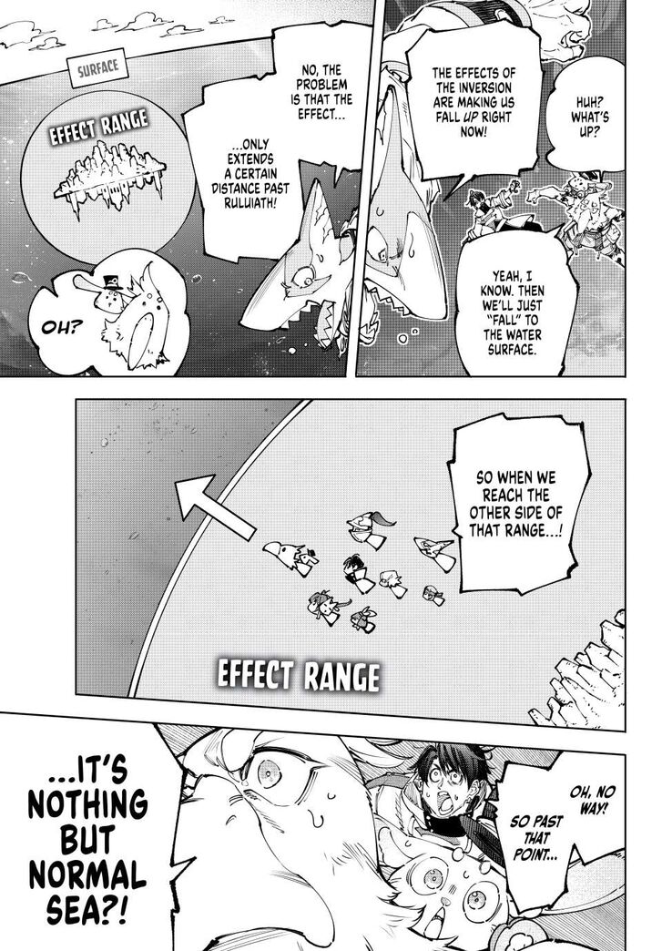 Read Shangri-La Frontier EN Manga Online