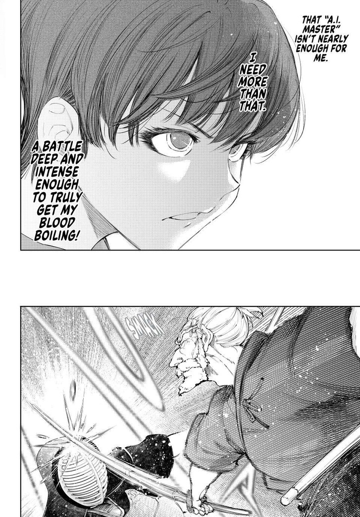 Read Shangri-La Frontier EN Manga Online