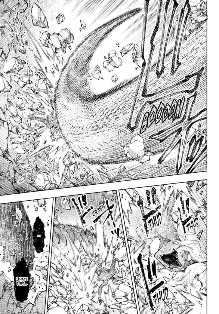 Read Shangri-La Frontier EN Manga Online