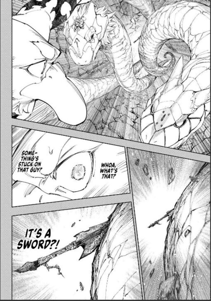 Read Shangri-La Frontier EN Manga Online