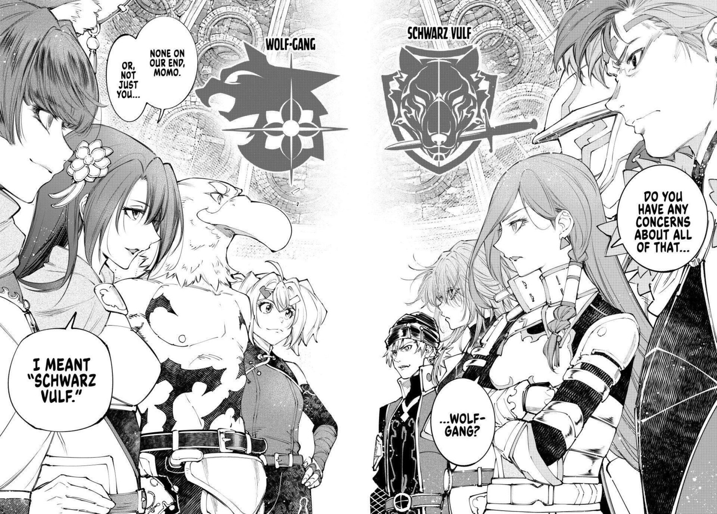 Read Shangri-La Frontier EN Manga Online