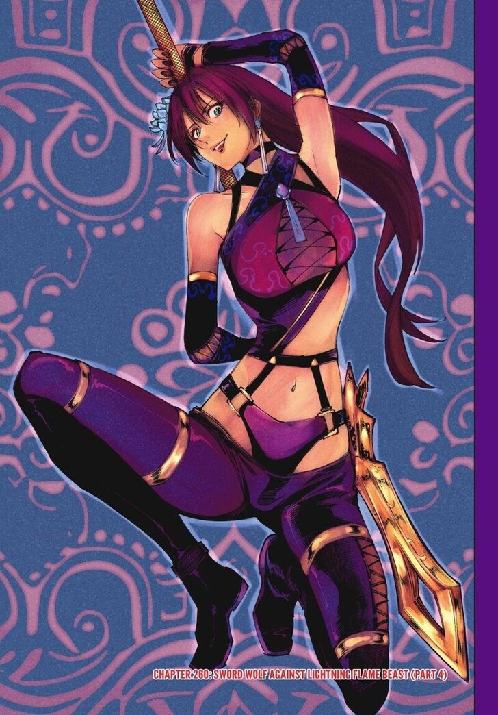 Read Shangri-La Frontier EN Manga Online