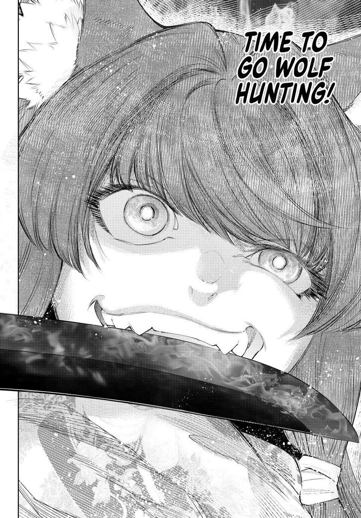 Read Shangri-La Frontier EN Manga Online