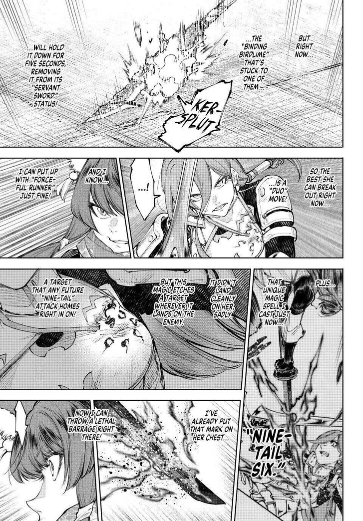 Read Shangri-La Frontier EN Manga Online