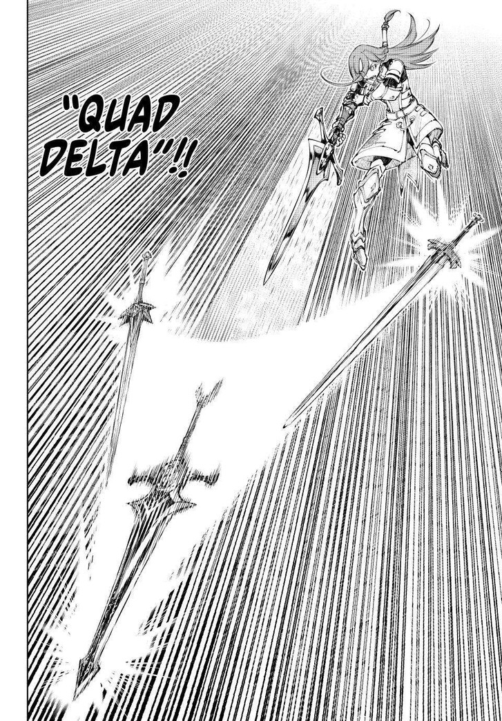 Read Shangri-La Frontier EN Manga Online