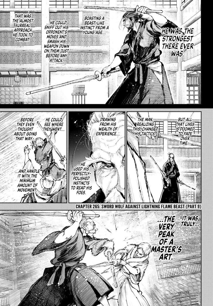 Read Shangri-La Frontier EN Manga Online