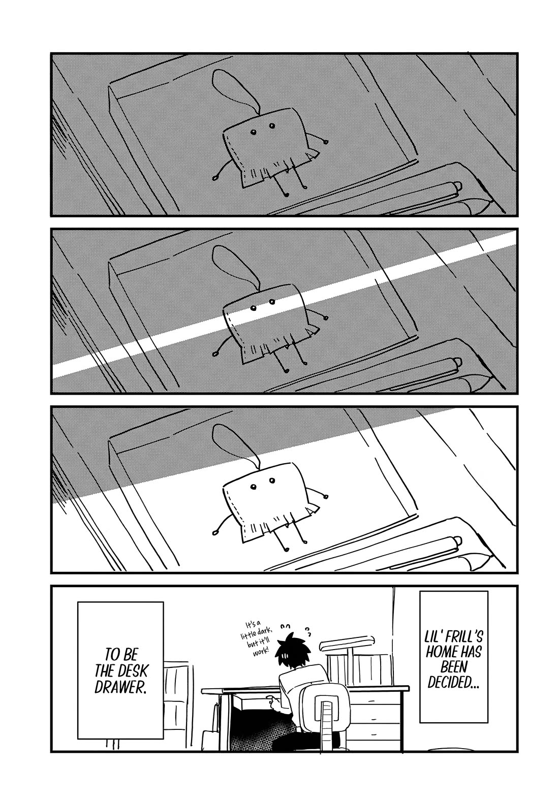 Read She's Likely Aiming for My Older Brother EN Manga Online