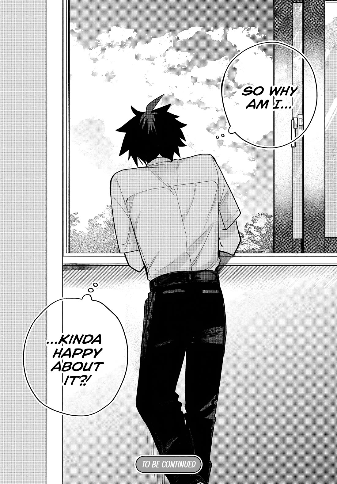 Read She's Likely Aiming for My Older Brother EN Manga Online