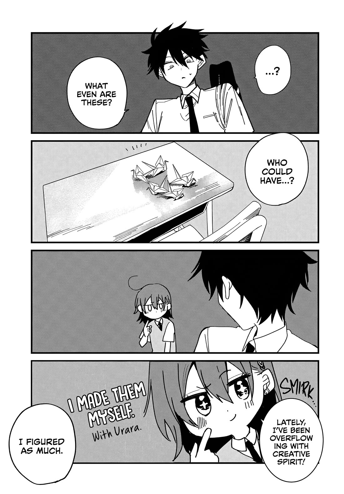 Read She's Likely Aiming for My Older Brother EN Manga Online