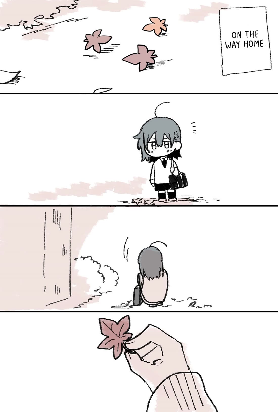 Read She's Likely Aiming for My Older Brother EN Manga Online