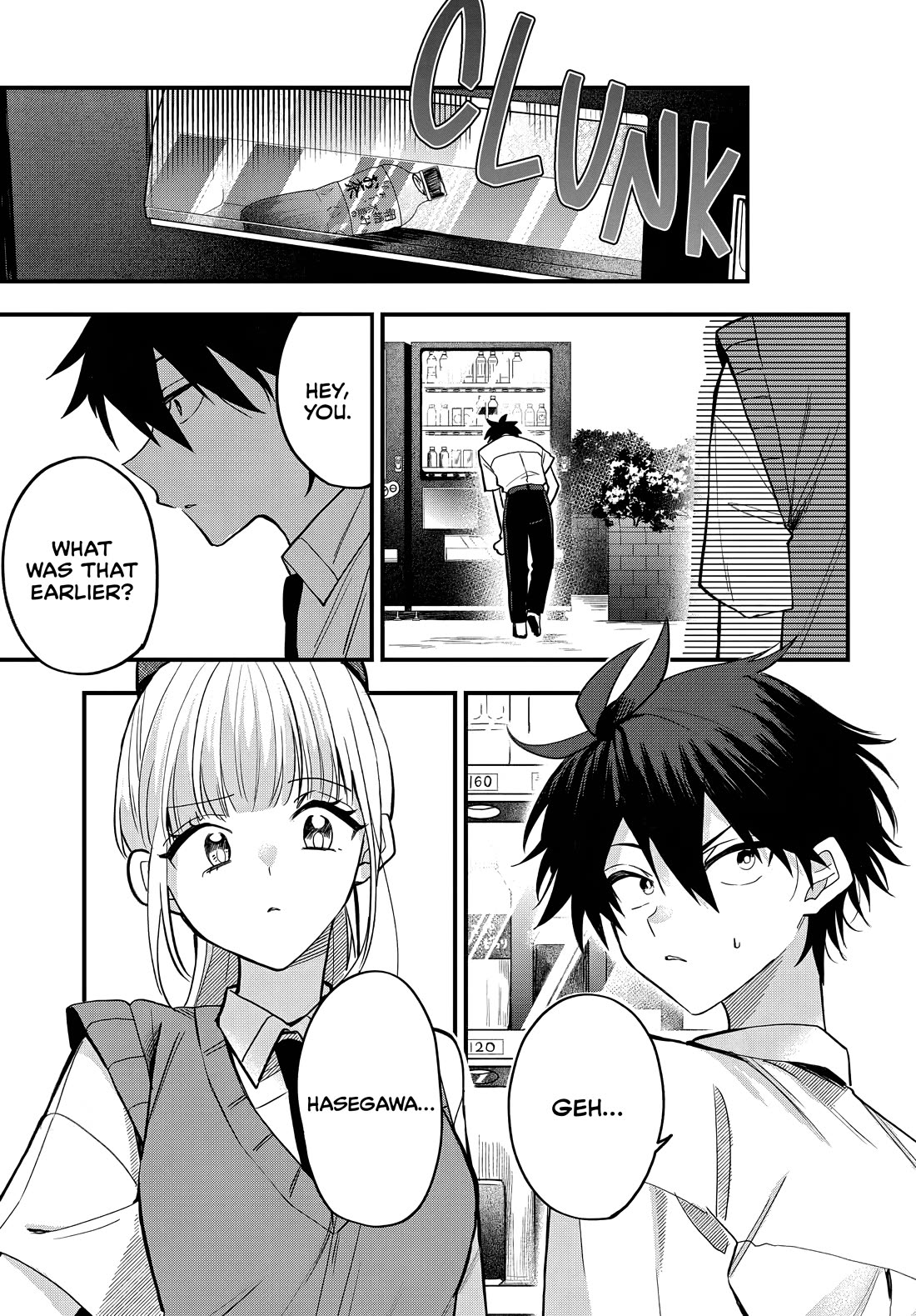 Read She's Likely Aiming for My Older Brother EN Manga Online