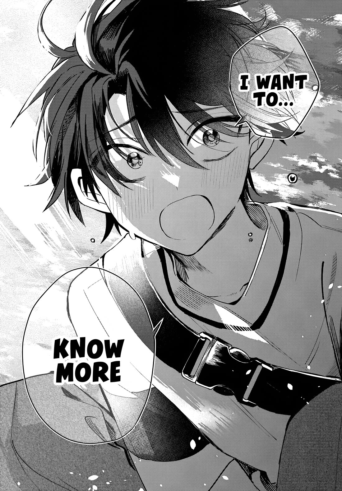 Read She's Likely Aiming for My Older Brother EN Manga Online