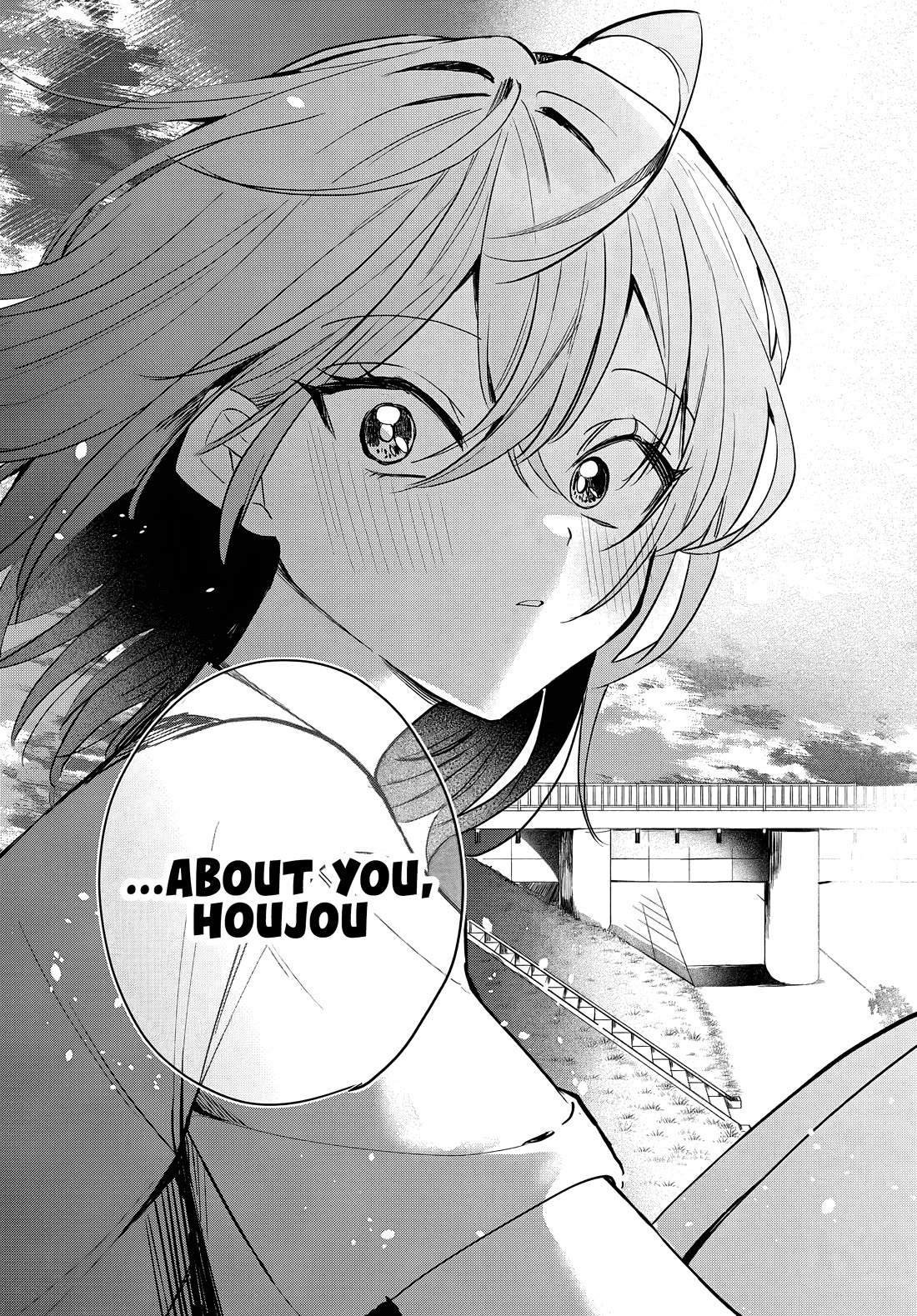 Read She's Likely Aiming for My Older Brother EN Manga Online