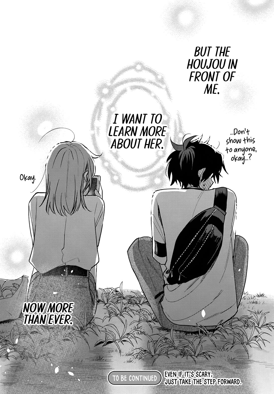 Read She's Likely Aiming for My Older Brother EN Manga Online