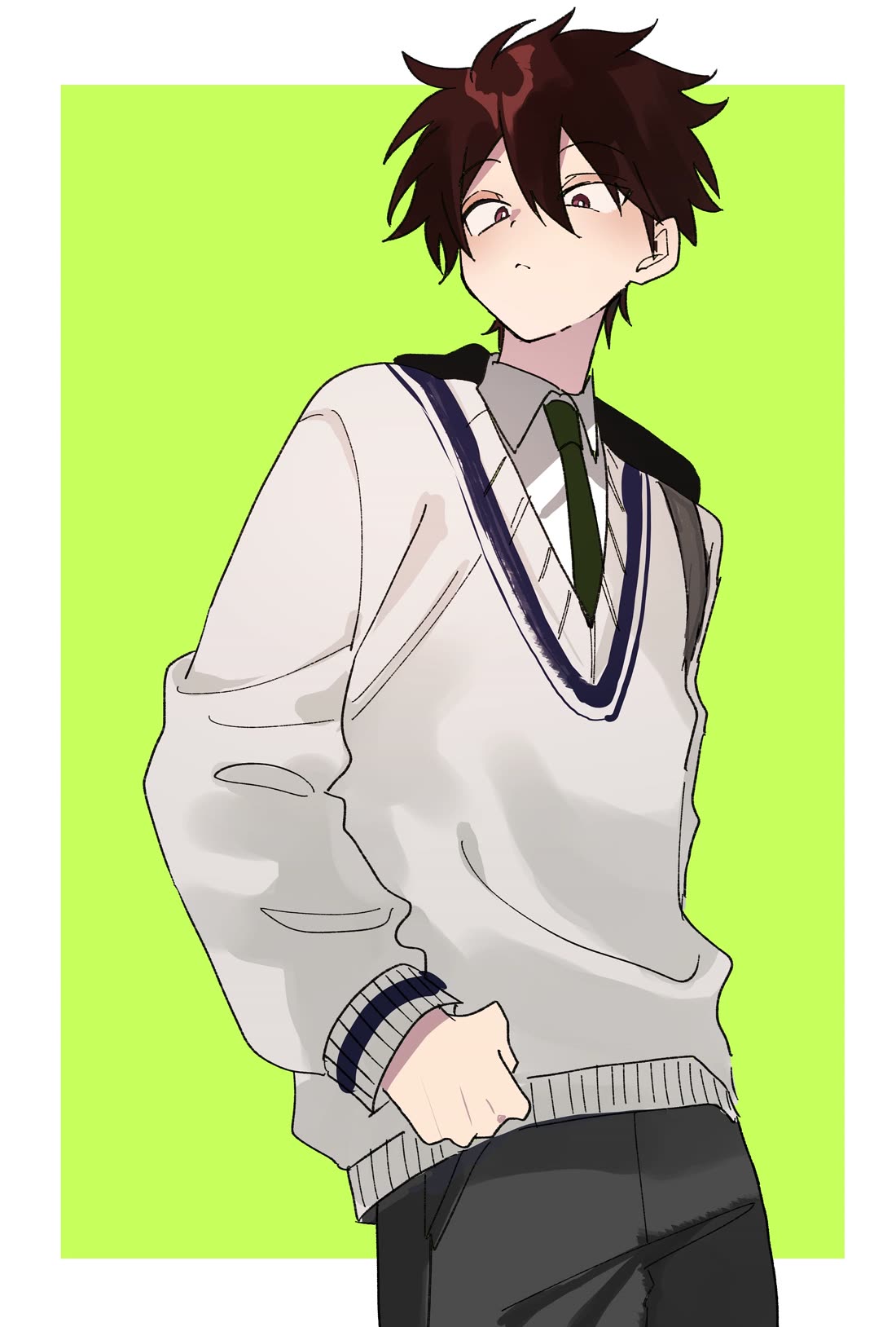 Read She's Likely Aiming for My Older Brother EN Manga Online
