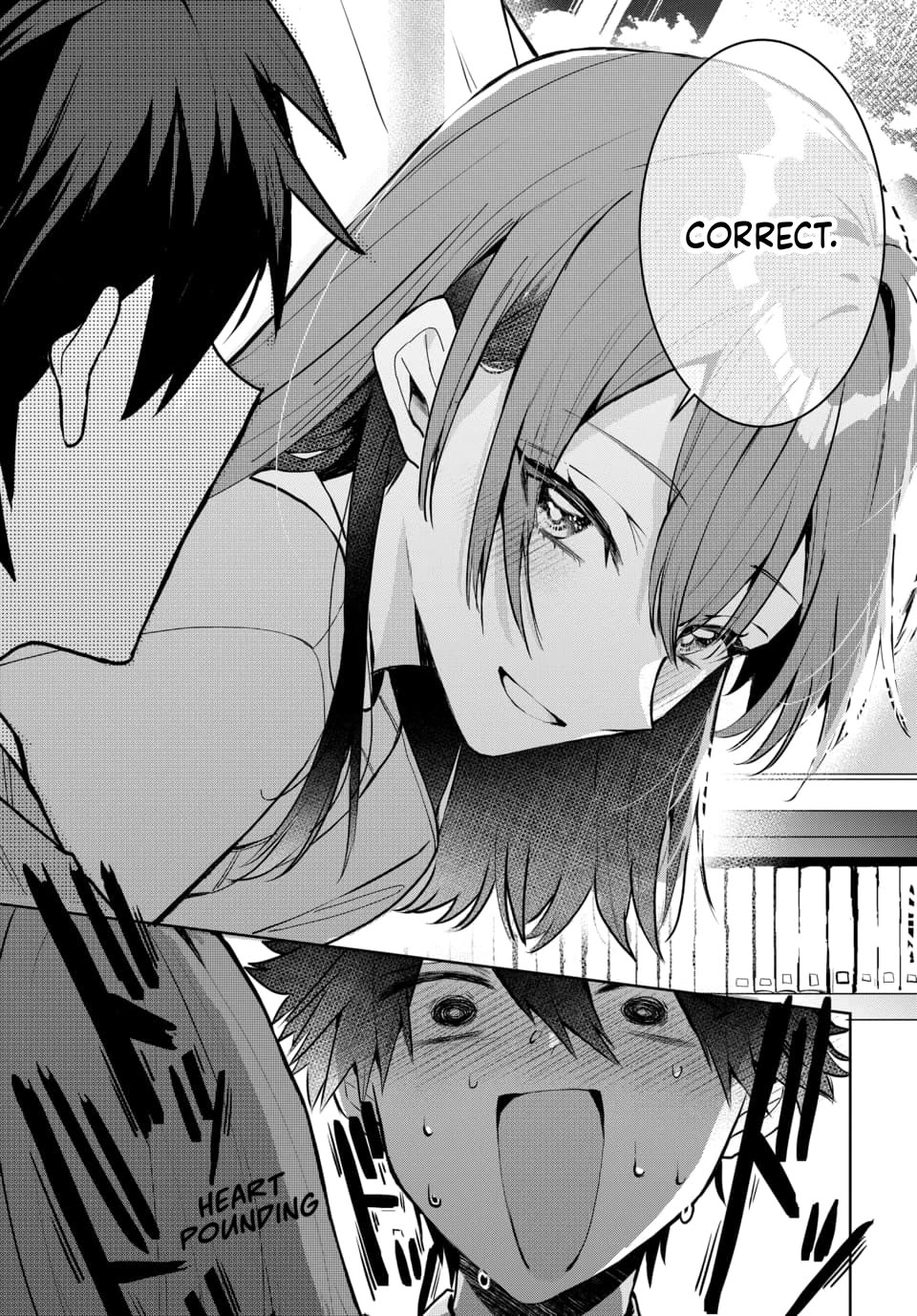 Read She's Likely Aiming for My Older Brother EN Manga Online