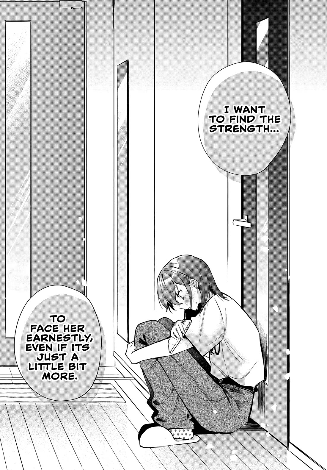 Read She's Likely Aiming for My Older Brother EN Manga Online