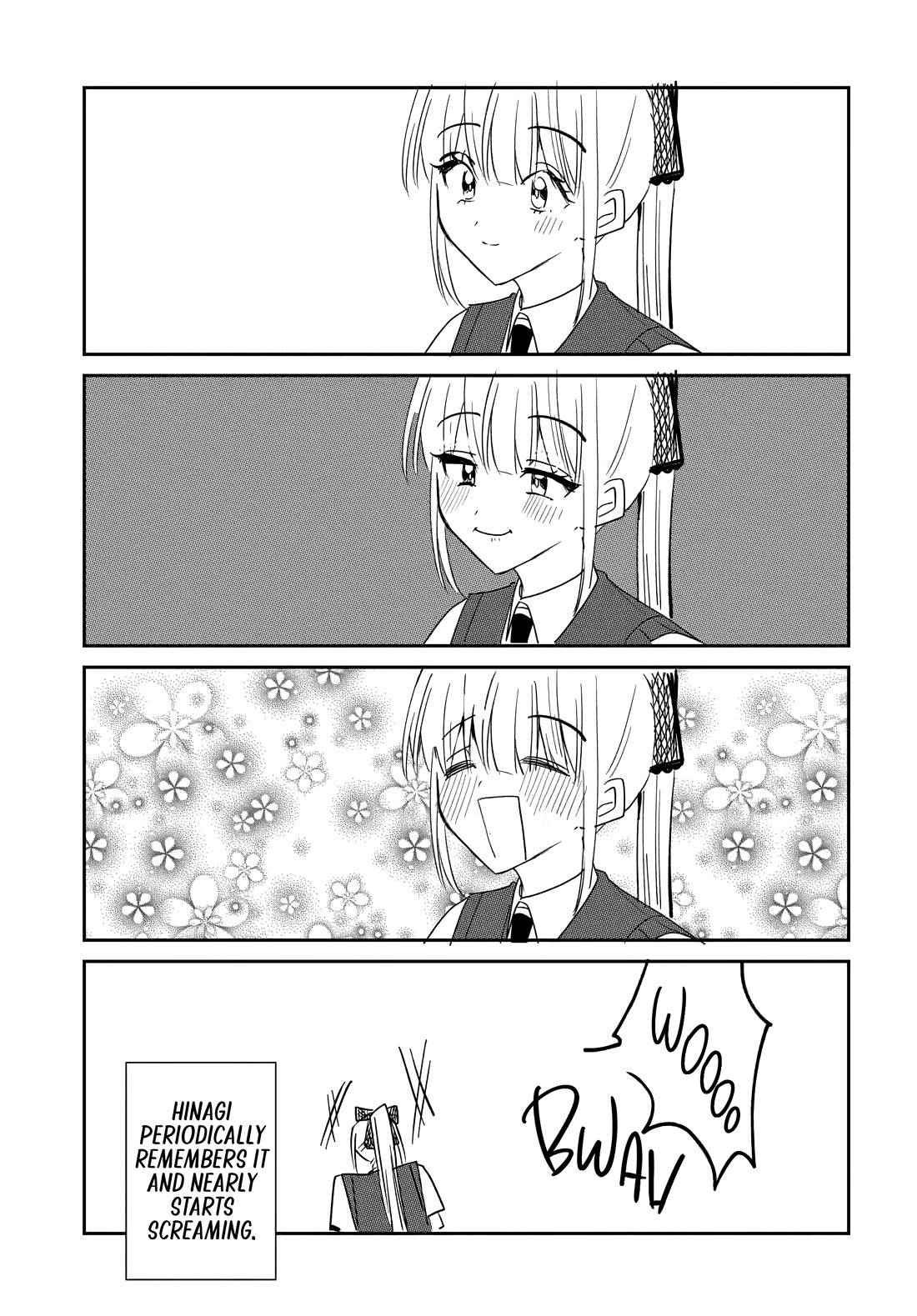 Read She's Likely Aiming for My Older Brother EN Manga Online