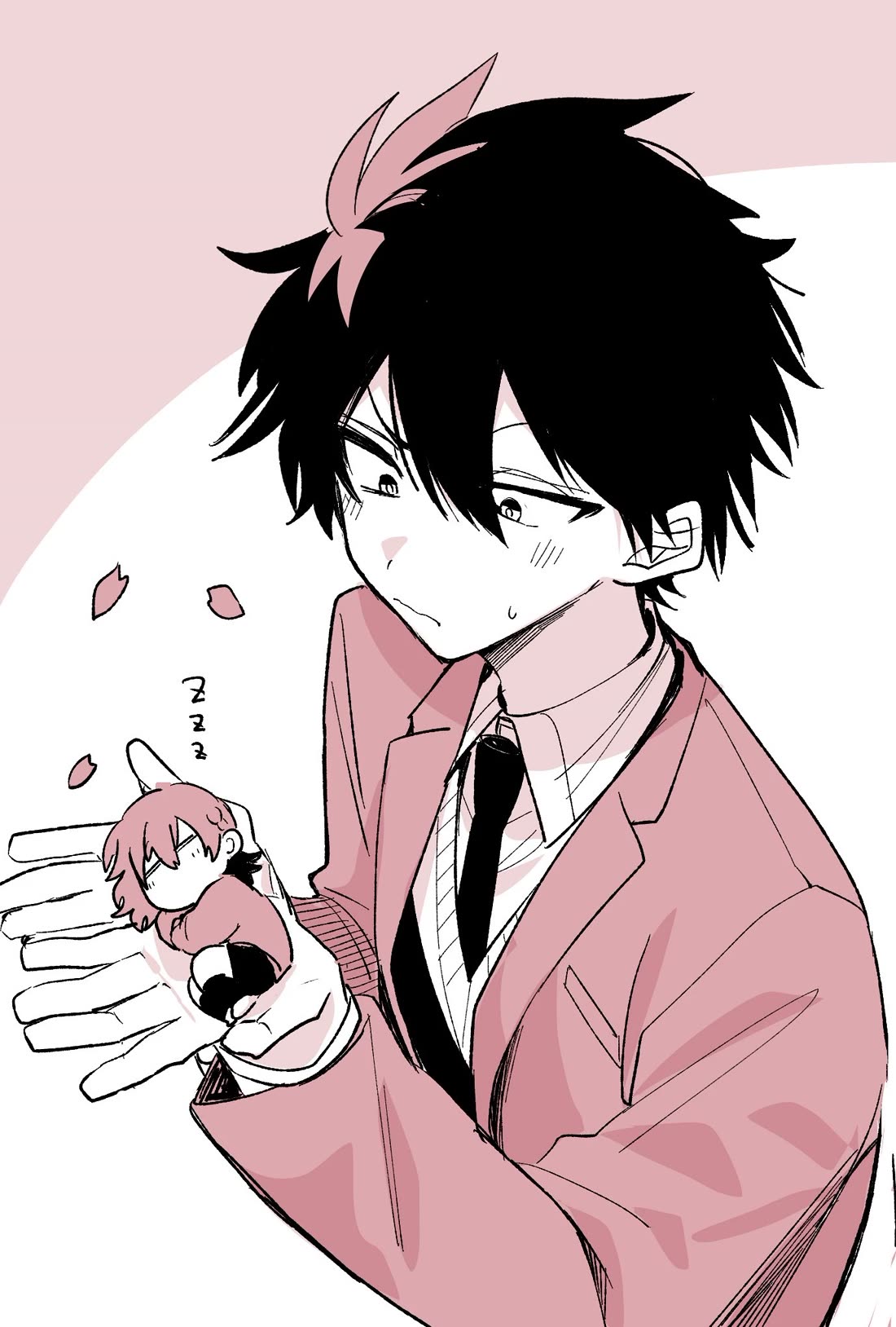 Read She's Likely Aiming for My Older Brother EN Manga Online